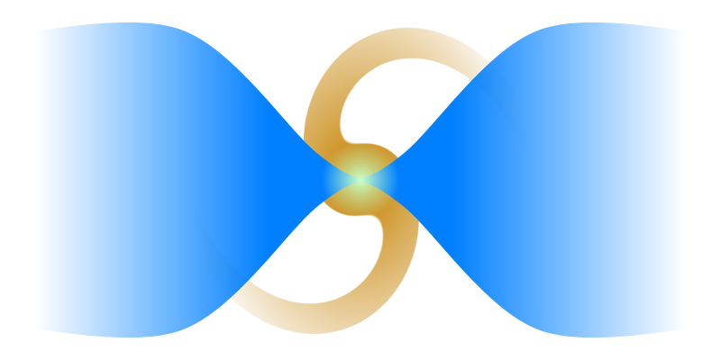Science Duo logo